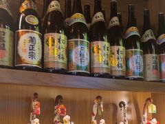 -桃太郎寿司料理(南坪店)