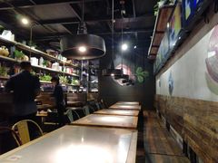-探鱼·鲜青椒爽麻烤鱼(苏宁广场店)