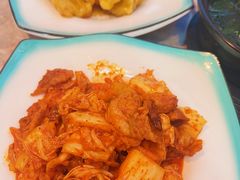 -屋里家延边朝鲜族冷面(梅林3店)