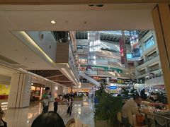 -阳阳中国饭(龙湖大兴天街)