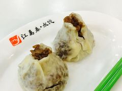 -江万春水饺(安庆总店)