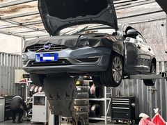 -途虎养车工场店(工人体育馆店)