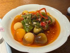 -乔街深夜食堂·小龙虾·高压锅生蚝(杭州总店)