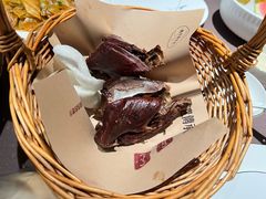 -鸽子张·家宴(黄辛庄旗舰店)