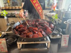 -群乐饭店(滨安路店)