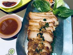 -蔡澜PHO(海岸城店)
