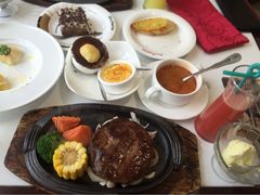 斗牛士牛排馆(镇明店)-斗牛士牛排餐厅(镇明店)