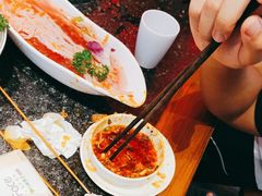 -铜人李火锅(西大街店)