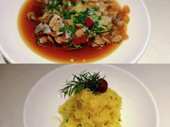-阿明小菜·海鲜·上海菜(梅陇店)