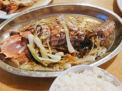 -ZF Seafood Restaurant 卓峰海鲜餐