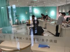 -西檬树SIMON·T轻奢蛋糕(大东方Max店)