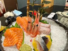 -天狗山料理(省体店)
