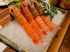 -Mr.Fish鱼鲜生海鲜放题(高德置地冬广场店)