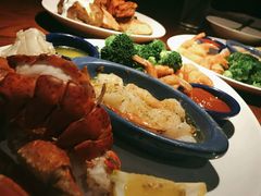 -RED LOBSTER(多伦多DT店)