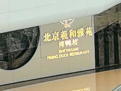 -羲和雅苑•北京烤鸭(乐园道万象城店)