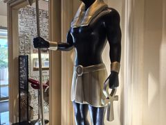 -清真·玛丽亚新疆菜主题餐厅(浙江中路店)