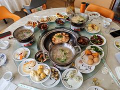 -柳沟豆腐宴69号福豆堂