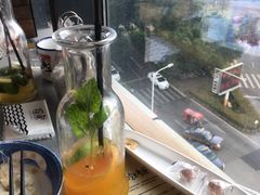 -探鱼·鲜青椒爽麻烤鱼(中山大信新都汇店)