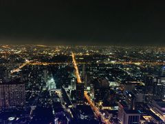 -彩虹云霄拜约克摩天塔