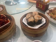 -金苑海鲜酒家(新港中路店)