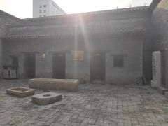 -明代监狱