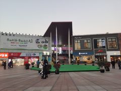 -证大大拇指广场(芳甸路店)