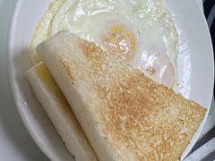 -澳洲牛奶公司(佐敦店)
