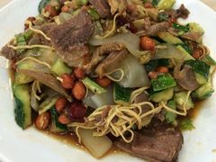 iphone_upload_pic-同发号饭庄(复兴路店)