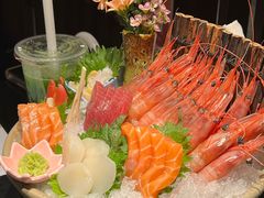 三文鱼-松鹤精致料理(五一中路店)