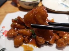 糖醋里脊-臭桂鱼儿特色餐厅(朝晖七小区北区店)