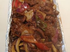 -乾隆美食·本帮菜(黄河路店)