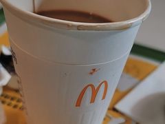 -麦当劳(秣陵路店)