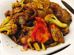 -旺达·福州菜(正大广场店)