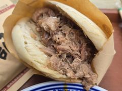 -樊记腊汁肉(竹笆市总店)