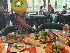 -ITA·意塔意大利餐厅(亦庄店)