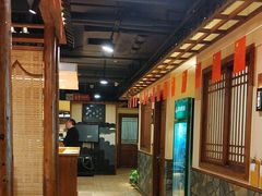 -小螺号海鲜·地道鲁菜(省体总店)