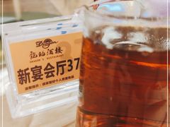 -龙的酒楼·手工早茶·顺德菜(近良路店)