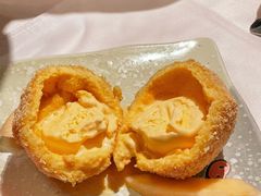 油炸冰淇淋-太平馆西餐厅(北京路店)