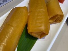 -蔡澜点心·粤菜(领展购物广场店)