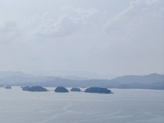 -绿城千岛湖喜来登度假酒店
