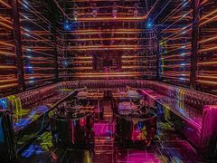 -金乐迪 PARTY KTV(熙街店)