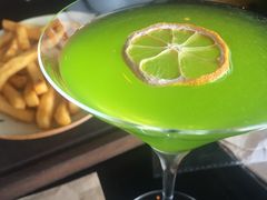 皮斯科酸-Cooking Man(中懋天地店)