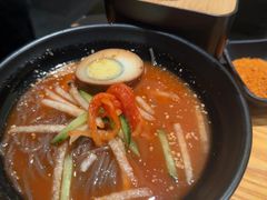 -千寻烧肉(政务区店)