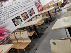 大堂-大姐麻辣烫(莲宝中路店)