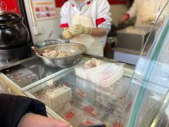 -夏氏怪老头·扬州狮子头(天山西路店)