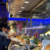 南海奢谷自助餐