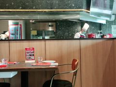 大堂-金掌勺东北菜(格兰晴天店)