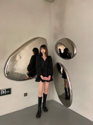 -梳蕾娜 HAIR SALON