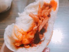 鱼香包-袁大头包子(光华路店)