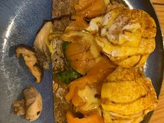 班尼迪克-JamaicaBlue(新城国际店)